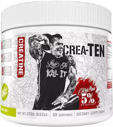 Rich Piana 5% Nutrition 5% Crea-ten Lemon Lime 231gr