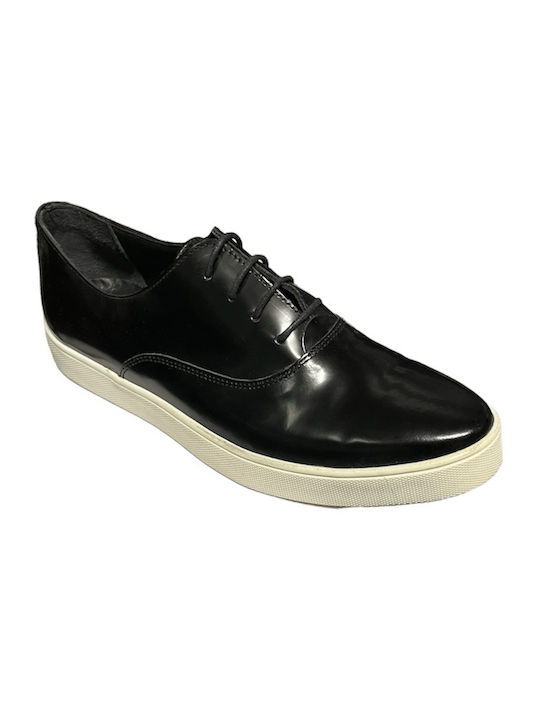 Pixy Sneakers Black