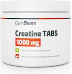 GymBeam Creatine TABS 1000mg 300 tabs