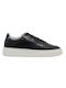 Boss Shoes Sneakers Black