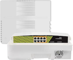 Conexpro Conexpro GNT-P1008G6-F Unmanaged L2 PoE+ Conexpro Conexpro GNT-P1008G6-F Unmanaged L2 PoE+