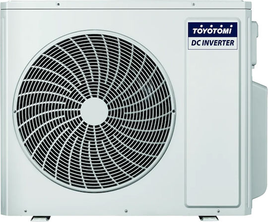 Toyotomi Външно Устройство 42000 Btu