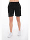Bodymove Women's Bermuda Shorts BLACK