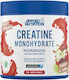 Applied Nutrition Creatine Monohydrate Ябълка череша 250гр