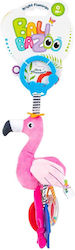 Bali Bazoo Flamingo Καροτσιού