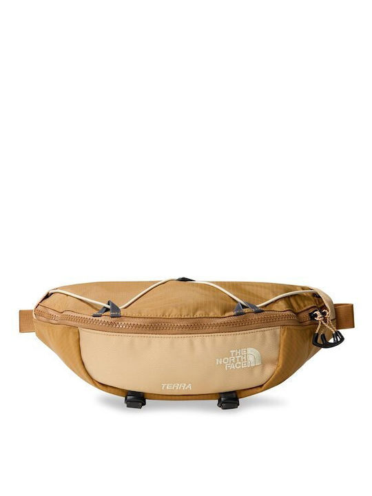 The North Face Belt Bag Brown