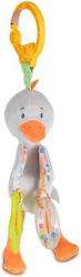 Bali Bazoo Color Duck Hanging Baby Toy for Stroller