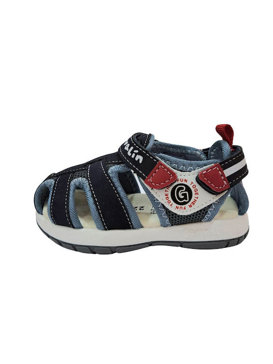 Garvalin Kids' Sandals Blue