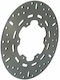 EBC Front Brake Disc KTM RC 200 ABS 14-21 / KTM DUKE 125 ABS 13-21