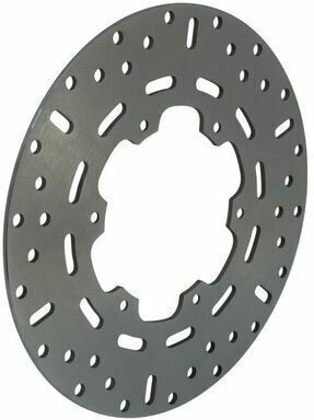 EBC Front Brake Disc KTM RC 200 ABS 14-21 / KTM DUKE 125 ABS 13-21