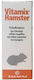Tafarm Supliment nutrițional pentru Hamster cu Multivitamine 15ml 1buc