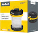 Rebel Led Battery Lantern for Camping with Flashlight 100lm 1W