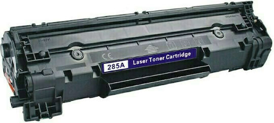 Universal Συμβατό Toner για Laser Εκτυπωτή CE285A, CB435A, CB436A Μαύρο