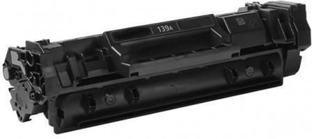 CTF Συμβατό Toner για Laser Εκτυπωτή HP , 139A Μαύρο