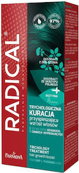 Farmona Radical Tratament Trichologic pentru Accelerarea Creșterii Părului 70ml Farmona Radical Tratament Trichologic pentru Accelerarea Creșterii Părului 70ml