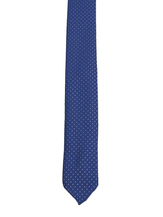 Hugo Boss Cravată pentru Bărbați în Culorea Albastru deschis