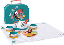 Hape Set Ceai Jucării Hape Set Ceai Jucării