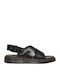 Zane Brando Men's Sandals Black