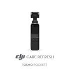 Dji Care Refresh Osmo Pocket