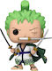 Funko Pop! Animation: One Piece - Roronoa Zoro 923