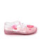 Mayoral Children's Beach Shoes Pink