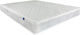 Bs Strom Island Plus Μονό Ανατομικό Στρώμα 90x190x28cm