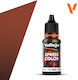 Acrylicos Vallejo Χρώμα Μοντελισμού Dwarf Skin 18ml