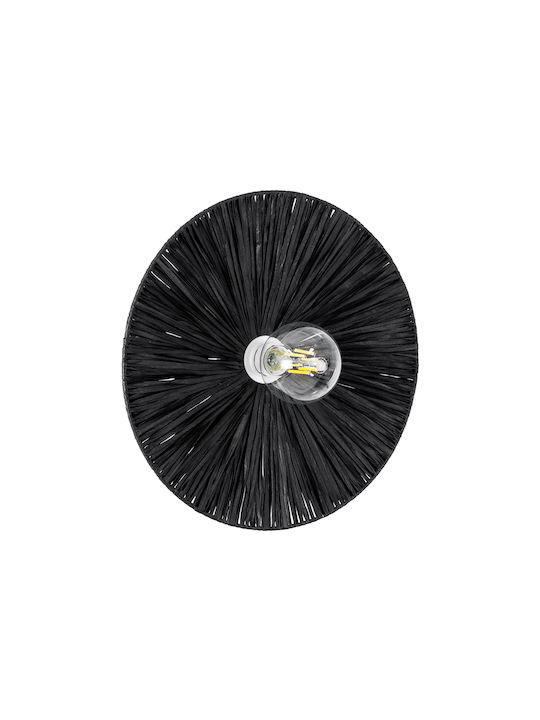 GloboStar Colombo Leuchte Wand mit Fassung E27 ...