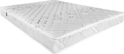 Bs Strom Soft Passion 2 Διπλό 140x200x21cm χωρίς Ελατήρια Bs Strom Soft Passion 2 Διπλό 140x200x21cm χωρίς Ελατήρια