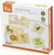 Holz Kinderpuzzle Viga Toys