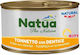 Natua Υγρή Τροφή για Ανήλικες Γάτες σε Κονσέρβα με Τόνο 85gr