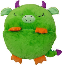 Happy Nappers Duncan Dragon