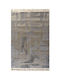 Tzikas Carpets Tenerife Rug Outdoor Rectangular Gray