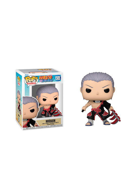 Funko Pop! Animation: Naruto: Shippuden - Hidan 1505