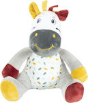 Trois Kilos Sept Plush with Sound 26 cm