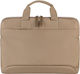 Tucano Smilza Bag for 15" Laptop Beige