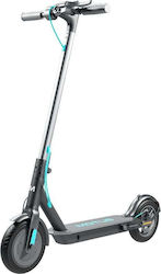 Motus Scooty 10 Lite 2022 Electric Scooter in Negru Color