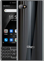 Unihertz Titan Slim Dual SIM (6GB/256GB) Negru