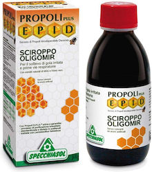 Specchiasol E.P.I.D. Oligomir Sirup für Trocken...
