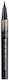 Wibo Million Dollar Pen Eye Liner Black 0.8gr
