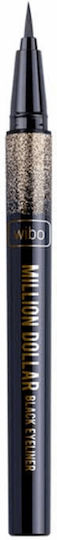 Wibo Million Dollar Pen Eye Liner Black 0.8gr