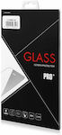 9h Hardness 0.3mm Tempered Glass (Moto G32)