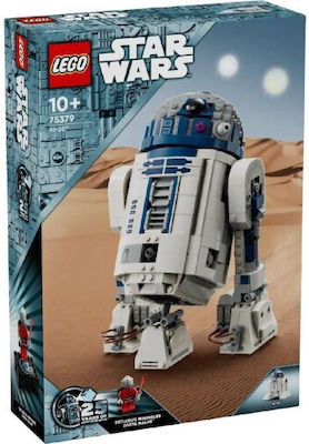 Lego Star Wars R2-D2 για 10+ Ετών 1050τμχ