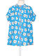 Children's Dress Light Blue