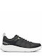 Columbia Herren Sneakers Schwarz