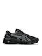 Gel-Quantum 360 VIII Sneakers Black