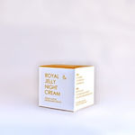 Royal Jelly Night Face Cream 50ml