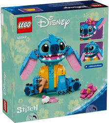 Lego Disney Stitch για 9+ Ετών 730τμχ