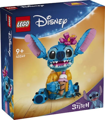 Lego Disney für 9+ Jahre 730Stück