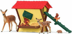 Schleich-S Фарм Уърлд за 3+ Години